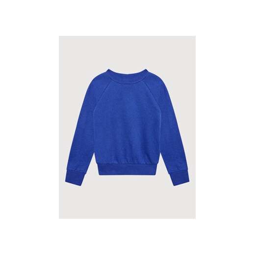 OVS Bluza 1331987 Granatowy Regular Fit ze sklepu MODIVO w kategorii Bluzy chłopięce - zdjęcie 168607689