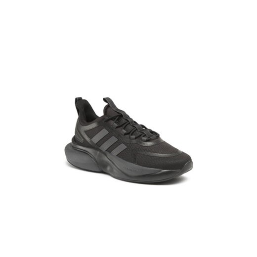 adidas Buty Alphabounce+ Sustainable Bounce HP6142 Czarny 39_13 okazja MODIVO