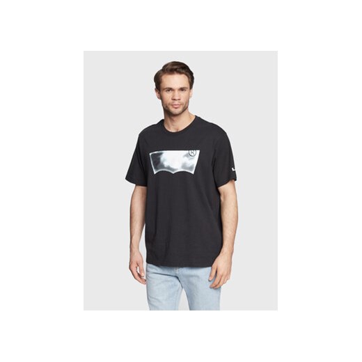 Levi's® T-Shirt 16143-0905 Czarny Relaxed Fit ze sklepu MODIVO w kategorii T-shirty męskie - zdjęcie 168608999