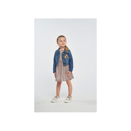 Birba Trybeyond Kurtka przejściowa 999 67898 00 D Niebieski Regular Fit Birba Trybeyond 9Y MODIVO