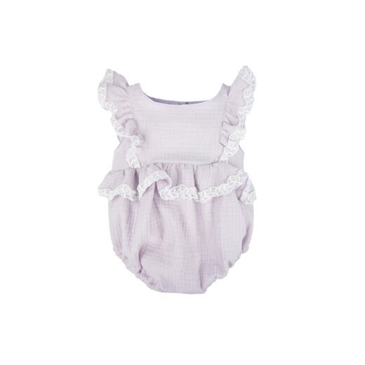 Jamiks Romper MOELLE JLF012 Fioletowy Jamiks 68 MODIVO