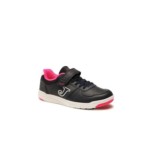 Joma Sneakersy W.Harvard Jr 2310 WHARW2310V Granatowy Joma 36 promocyjna cena MODIVO