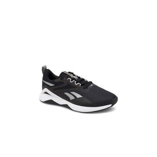 Reebok Buty Nanoflex TR 2.0 IE2113 Czarny Reebok 38 okazyjna cena MODIVO