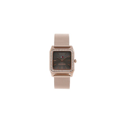 Tommy Hilfiger Zegarek Toni 1782610 Złoty Tommy Hilfiger uniwersalny promocja MODIVO