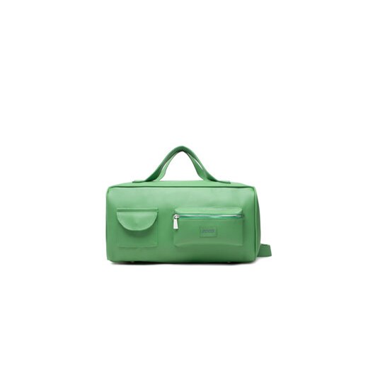 2005 Torba Keepmany Bag Zielony uniwersalny MODIVO wyprzedaż