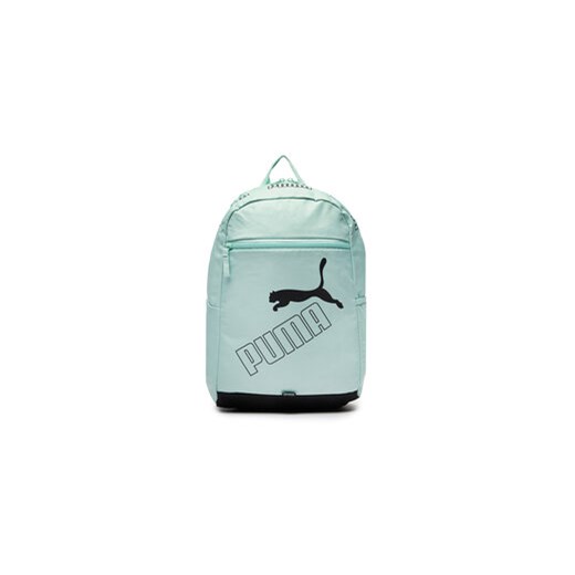 Puma Plecak Phase Backpack 077295 Niebieski ze sklepu MODIVO w kategorii Plecaki - zdjęcie 168618827