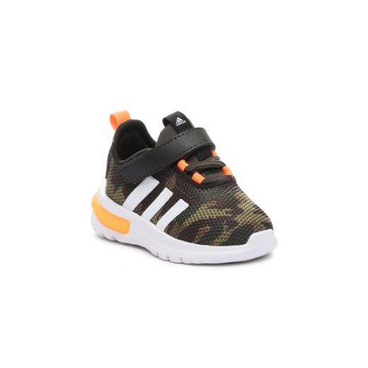 adidas Buty Racer TR23 IF0207 Zielony 20 MODIVO okazja