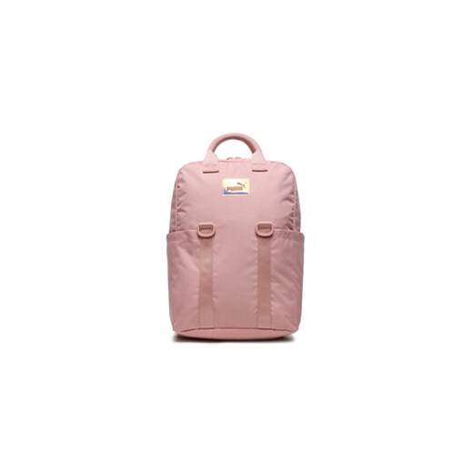 Puma Plecak Core College Bag 079161 07 Różowy ze sklepu MODIVO w kategorii Plecaki - zdjęcie 168622477