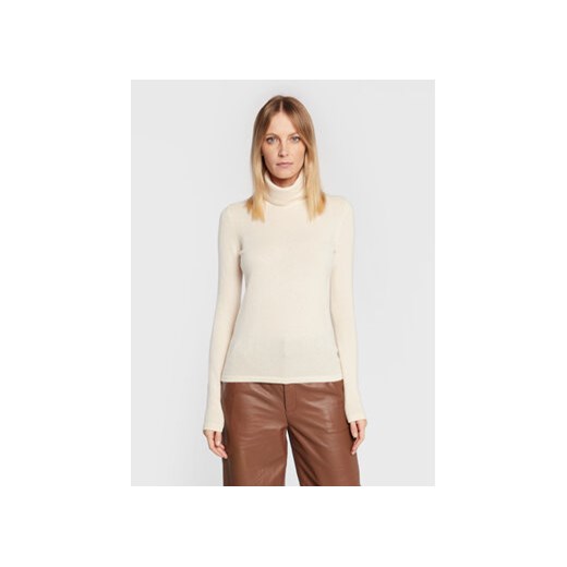 Calvin Klein Golf K20K204780 Écru Regular Fit Calvin Klein M MODIVO