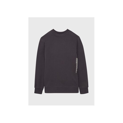 Tom Tailor Bluza 1033801 Szary Regular Fit Tom Tailor 176 MODIVO