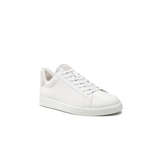 ECCO Sneakersy Street Lite M 52130458336 Biały Ecco 41 MODIVO