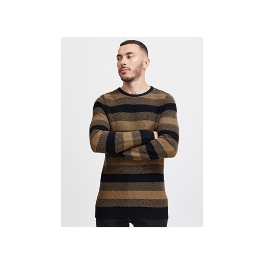 Blend Sweter 20715861 Kolorowy Regular Fit ze sklepu MODIVO w kategorii Swetry męskie - zdjęcie 168626347