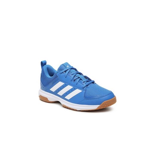 adidas Buty Ligra 7 Indoor Shoes HP3360 Niebieski 40 MODIVO