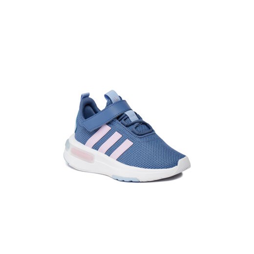 adidas Buty Racer TR23 Shoes Kids IG4918 Niebieski 33_5 MODIVO