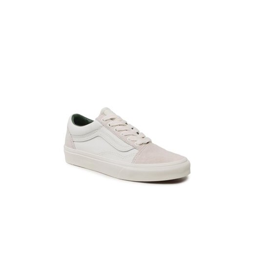 Vans Tenisówki Old Skool VN0007NTWGR1 Biały Vans 37 MODIVO