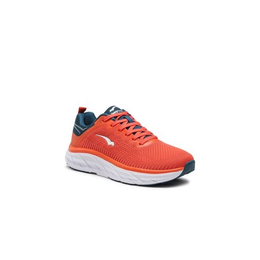 Bagheera Sneakersy Prime 86573-2 Pomarańczowy Bagheera 43 wyprzedaż MODIVO