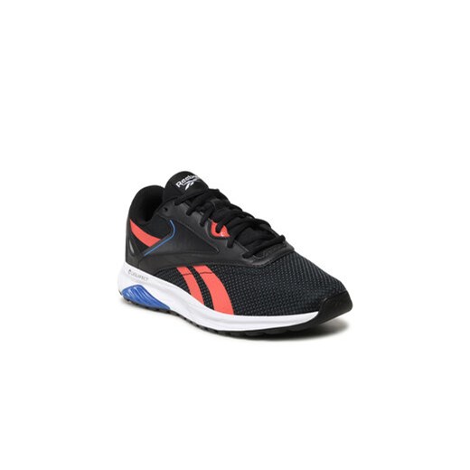 Reebok Buty Liquifect 90 2 GY7745 Czarny Reebok 43 MODIVO