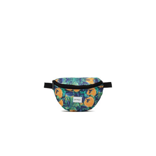Spiral Saszetka nerka Bum Bag 4225 Kolorowy ze sklepu MODIVO w kategorii Nerki - zdjęcie 168630117