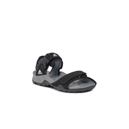 adidas Sandały Cyprex Ultra Sandal II B44191 40_5 MODIVO