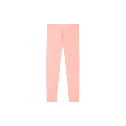 Tom Tailor Spodnie materiałowe 1035218 Różowy ze sklepu MODIVO w kategorii Spodnie dziewczęce - zdjęcie 168633225