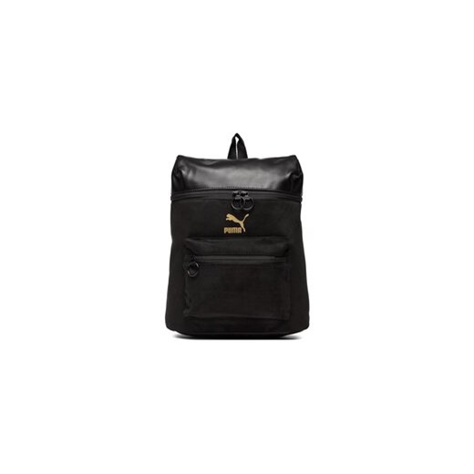 Puma Plecak Prime Classics Seasonal Backpack 079922 01 Czarny ze sklepu MODIVO w kategorii Plecaki - zdjęcie 168633817