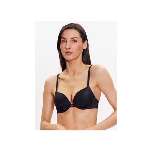 Triumph Góra od bikini Summer Mix & Match 10214740 Czarny ze sklepu MODIVO w kategorii Stroje kąpielowe - zdjęcie 168634116