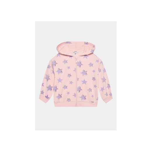 OVS Bluza 1817469 Różowy Regular Fit ze sklepu MODIVO w kategorii Bluzy i swetry - zdjęcie 168635425