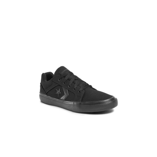 Converse Tenisówki El Distrito 2.0 Ox 167011C Czarny Converse 42 MODIVO