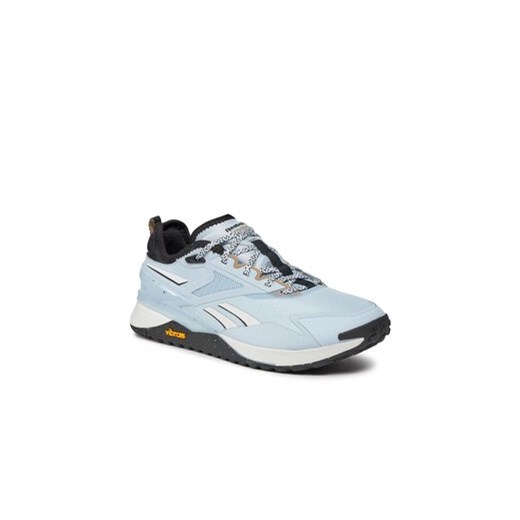 Reebok Buty Nano X3 Adventure IE6710 Niebieski Reebok 35 wyprzedaż MODIVO