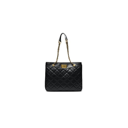 Monnari Torebka BAG4570-020 Czarny uniwersalny MODIVO