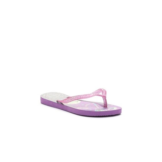 Havaianas Japonki 41299342297 Kolorowy Havaianas 33_34 MODIVO okazyjna cena