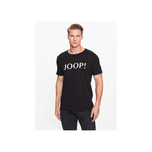 JOOP! T-Shirt 30036105 Czarny Modern Fit ze sklepu MODIVO w kategorii T-shirty męskie - zdjęcie 168640056