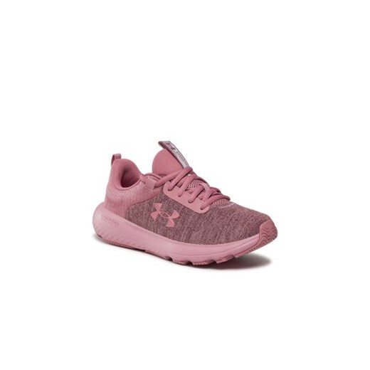 Under Armour Buty Ua W Charged Revitalize 3026683-601 Różowy Under Armour 39 MODIVO