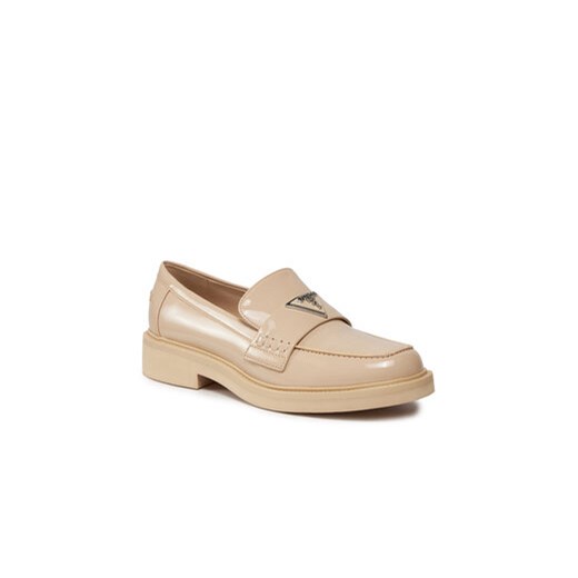 Guess Lordsy FLJST2 PAT14 Szary Guess 40 MODIVO