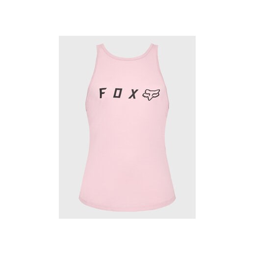 Fox Racing Top W Absolute 175 Różowy Standard Fit ze sklepu MODIVO w kategorii Bluzki damskie - zdjęcie 168642547
