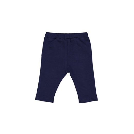 Birba Trybeyond Spodnie dresowe 999 62006 00 Niebieski Regular Fit ze sklepu MODIVO w kategorii Spodnie chłopięce - zdjęcie 168644559