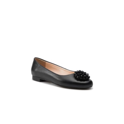 Baldaccini Baleriny 3418/4-0 Czarny 36 MODIVO