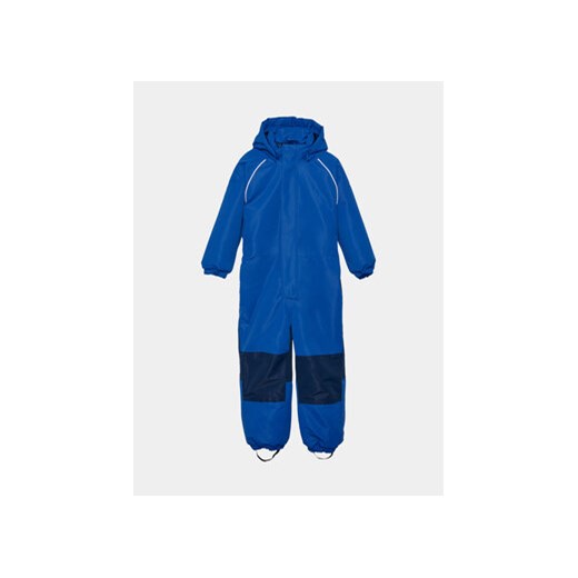 Color Kids Kombinezon zimowy 741090 Niebieski Regular Fit ze sklepu MODIVO w kategorii Kombinezony chłopięce - zdjęcie 168646248