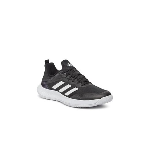 adidas Buty Defiant Speed Tennis Shoes ID1507 Czarny 40 MODIVO