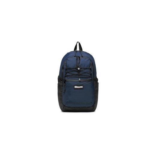 Blauer Plecak F3COOS03/TOL Granatowy ze sklepu MODIVO w kategorii Plecaki - zdjęcie 168646987