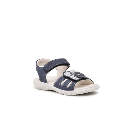 Ricosta Sandały Chloe 50 6401502/170 M Granatowy Ricosta 24 MODIVO