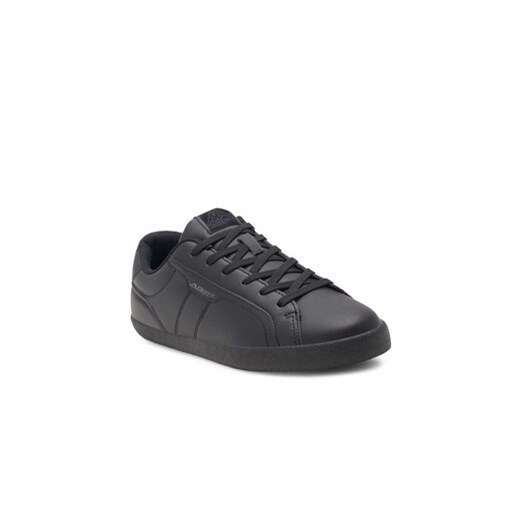 Kappa Sneakersy LOGO ROERA 331I5IW-A05 Czarny Kappa 42 MODIVO okazja