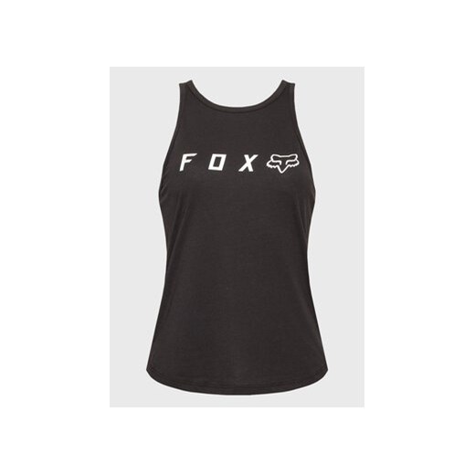 Fox Racing Top W Absolute 001 Różowy Standard Fit ze sklepu MODIVO w kategorii Bluzki damskie - zdjęcie 168648206