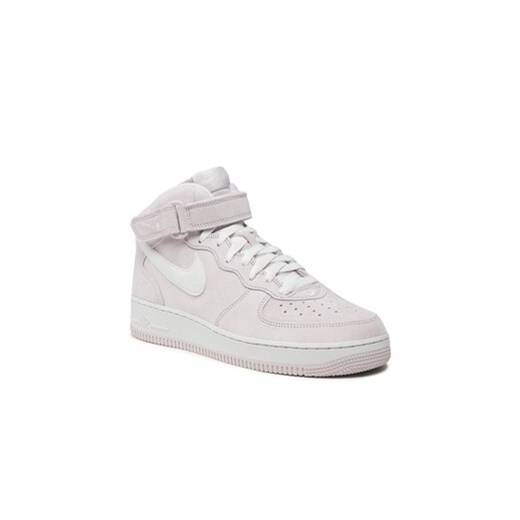 Nike Buty Air Force 1 Mid '07 QS DM0107 500 Fioletowy Nike 42 MODIVO