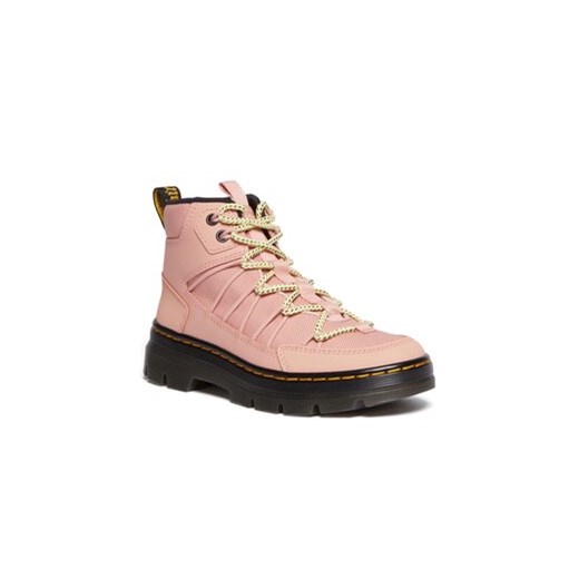 Dr. Martens Trapery Buwick W Różowy Dr. Martens 40 promocyjna cena MODIVO