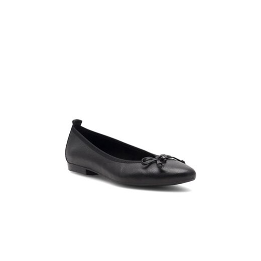 Lasocki Baleriny RST-KAJA-14 Czarny Lasocki 38 MODIVO