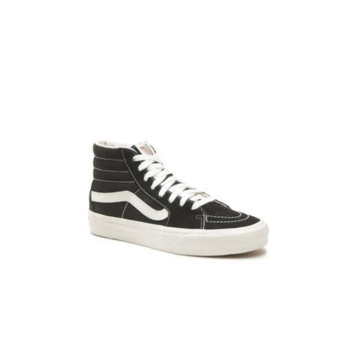 Vans Sneakersy Sk8-Hi Vr3 VN0005UN1KP1 Czarny Vans 40_5 MODIVO
