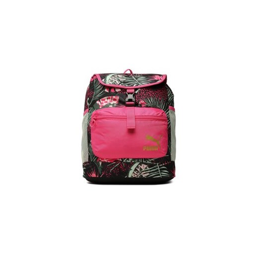 Puma Plecak Prime Vacay Queen Backpack 079507 Kolorowy ze sklepu MODIVO w kategorii Plecaki - zdjęcie 168650566