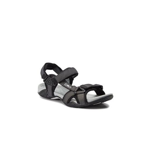 CMP Sandały Hamal Hiking 38Q9957 Czarny 46 MODIVO