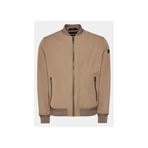 JOOP! Kurtka bomber 17 JO-246Dwyn 30040603 Beżowy Regular Fit Joop! 56 MODIVO